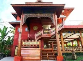 Romsak Lanna Resort