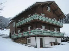 Chalet Bamberg near Ski Lift & Slope