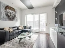 Exclusive 4 Bedroom Townhouse