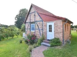 Modern Apartment in Elmenhorst near Sea