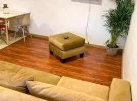 Centennial Suite, Alma Cuenca