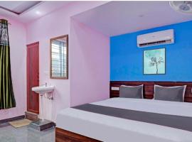Hotel grand meridian in, khách sạn gần Kempegowda International Airport - BLR, Bangalore