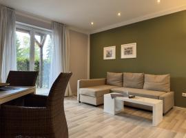 Appartementhaus in Drei Annen Hohne, ξενοδοχείο σε Drei Annen Hohne