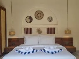 Agusta Villas
