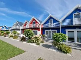 Comfortable holiday homes, Sarbinowo