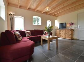 Holiday Home in Holten near Lake IJssel