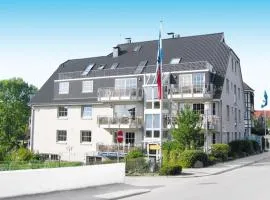 Apartment house Pinamar, Scharbeutz