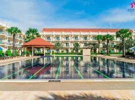 Sokha Palace Siem Reap Hotel
