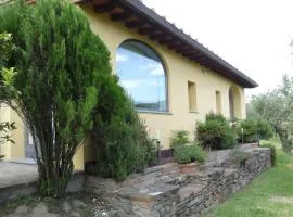 Holiday home Cerbaiola, Lamporecchio