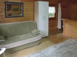 Bungalow in Lubin at 300 m from the lake