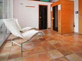 Holiday resort in the Müritz National Park, Mirow