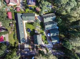 Holiday Resort in Pobierowo for 6 persons
