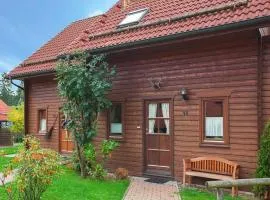 Holiday home in Hasselfelde