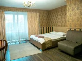 Doba In Ua Polia27D Apartments