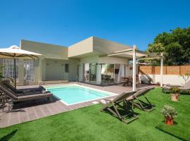 Gournes - NewTown Residences، فندق في غورناي