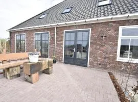 Studio Hazenborgh in Callantsoog near the sea