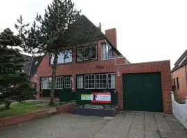 Apartment in Westerland