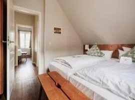 Holiday homes in the Schierke Harzresort, Schierke