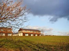 Harz Holiday Park, Hasselfelde