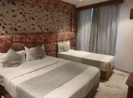 Hotel Lotus Lide