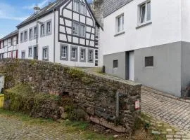 Modern Apartment in Reifferscheid with Garden
