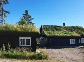 15 person holiday home in Treungen