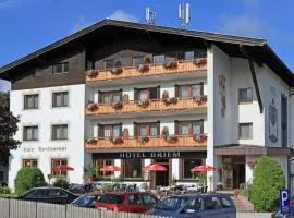 Hotel Dahoam by Miha
