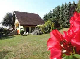 Holiday appartment, Sulomino 100 qm, 2 rooms, 4 persons, type C