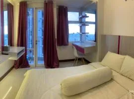 Apartemen VidaView Unit 26G By Millpro