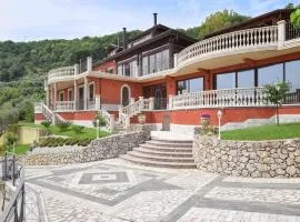 Villa with private indoor sauna in Sicily