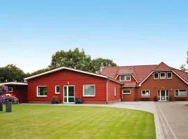 Ferienwohnung Landblick, Rastede