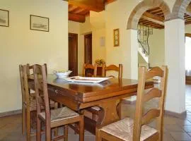 Agriturismo La Scopa, Montaione