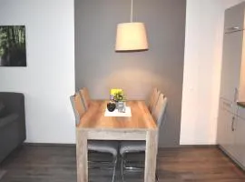 Apartment in Lübben near the water