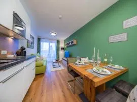 Apartment in the heart of Neukirchen