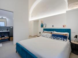 Dimora dei Colori - Serene Blue, hotel in Bari