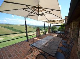 Cosy agriturismo in Toscana with outdoor swimming pool