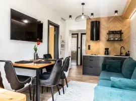 Apartamenty u Zajączków