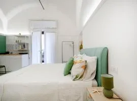 Dimora dei Colori - Green Love