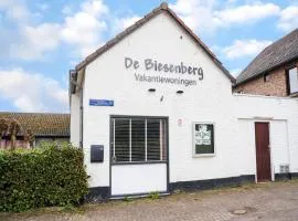 Serene Holiday Home in Ulestraten with Terrace