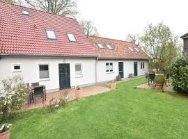 Lovely Apartment in Stellshagen with Garden