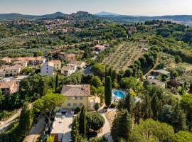 Nobilis Charme Relais, rezort v destinaci Montepulciano