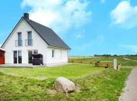 Holiday home de Poeler Drift, Zierow