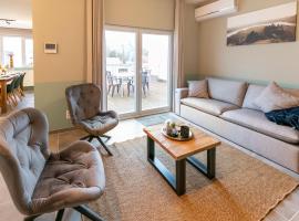 Duplex Apartment in the shopping street of Maasmechelen, διαμέρισμα σε Maasmechelen