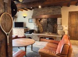 Bagnoles de l'Orne, Maison Rustique Familiale