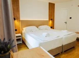 Vila Sunce Village Resort Konjic