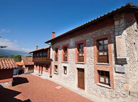 Apartamentos el Cueto de los Collado