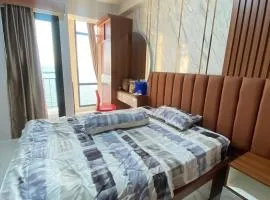 Apartemen Delft Unit 1057 By Millpro