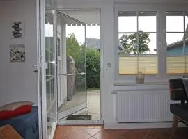 Apartment, Trassenheide