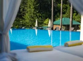 Vila Sunce Village Resort Konjic