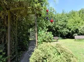 Lovely Apartment in Rerik near Baltic Sea Beach